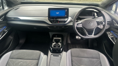 Volkswagen ID.4 109kW Life Pure 52kWh 5dr Auto Electric Estate